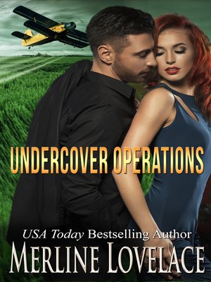 cover image of Undercover Operations